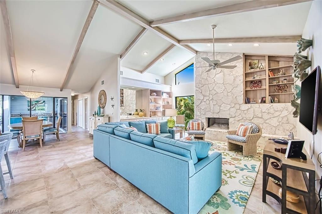 4960 Joewood Dr, Sanibel, FL 33957 Photo