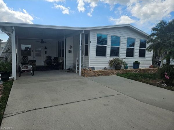 14 Peridot AVE, Unit 14PT, NAPLES, FL 34114