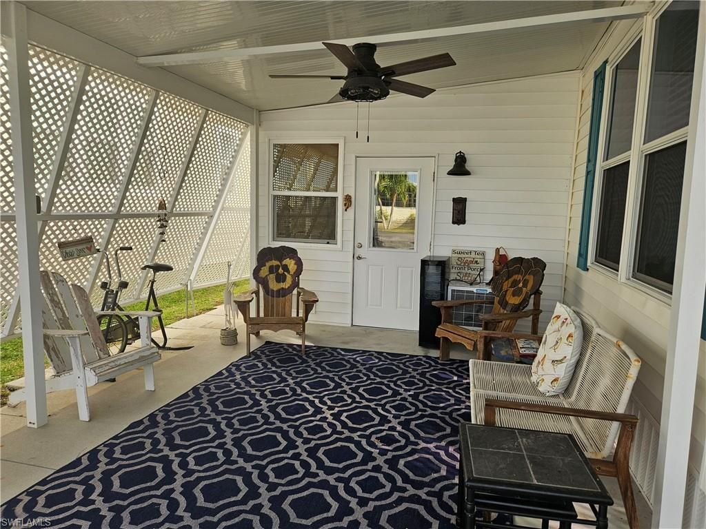 14 Peridot Ave, Unit 14PT, Naples, FL 34114 Photo