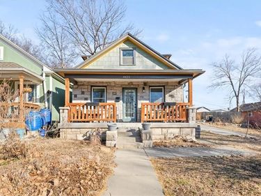 4423 Forest Avenue, Kansas City, MO 64110