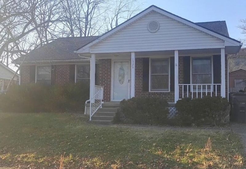 1525 Springfield Drive, Lexington, KY 40515 Main Photo