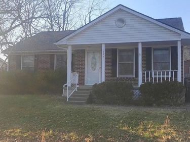 1525 Springfield Drive, Lexington, KY 40515