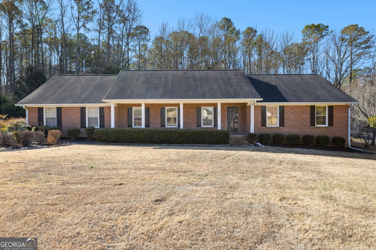 105 Walden Way, Fayetteville, GA 30214 Main Photo