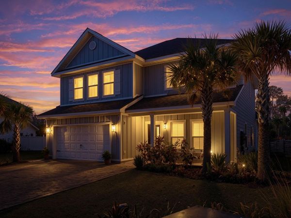 26 Palmview Lane, Santa Rosa Beach, FL 32459