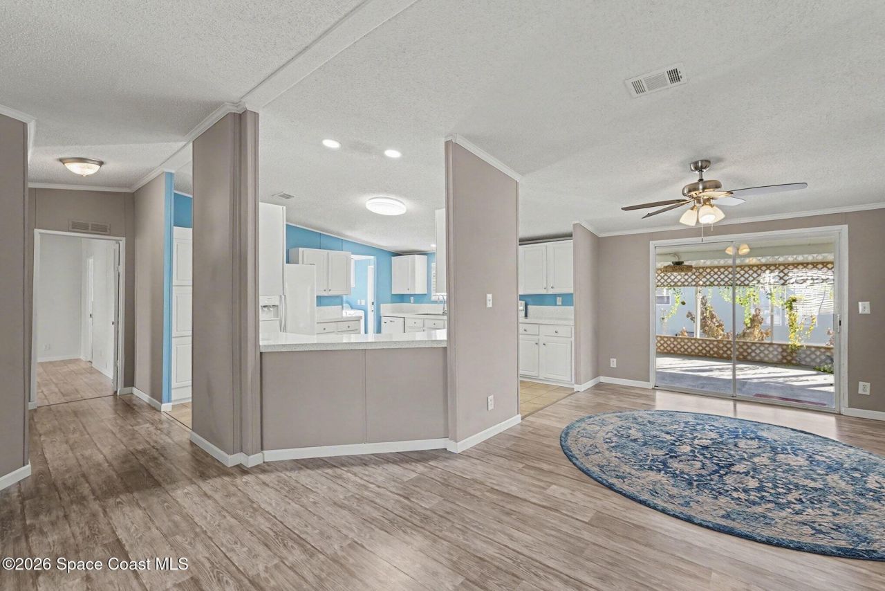 926 Laurel Circle, Barefoot Bay, FL 32976 Photo