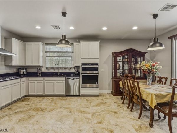 230 Pivot Avenue, North Las Vegas, NV 89031