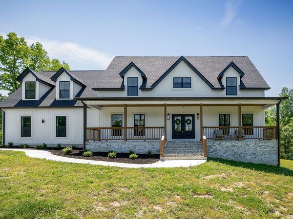 250 Dyer Ridge Rd, Baxter, TN 38544