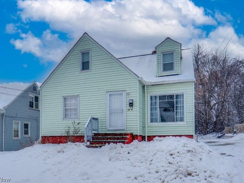 9809 Way Avenue, Cleveland, OH 44105 Photo 2