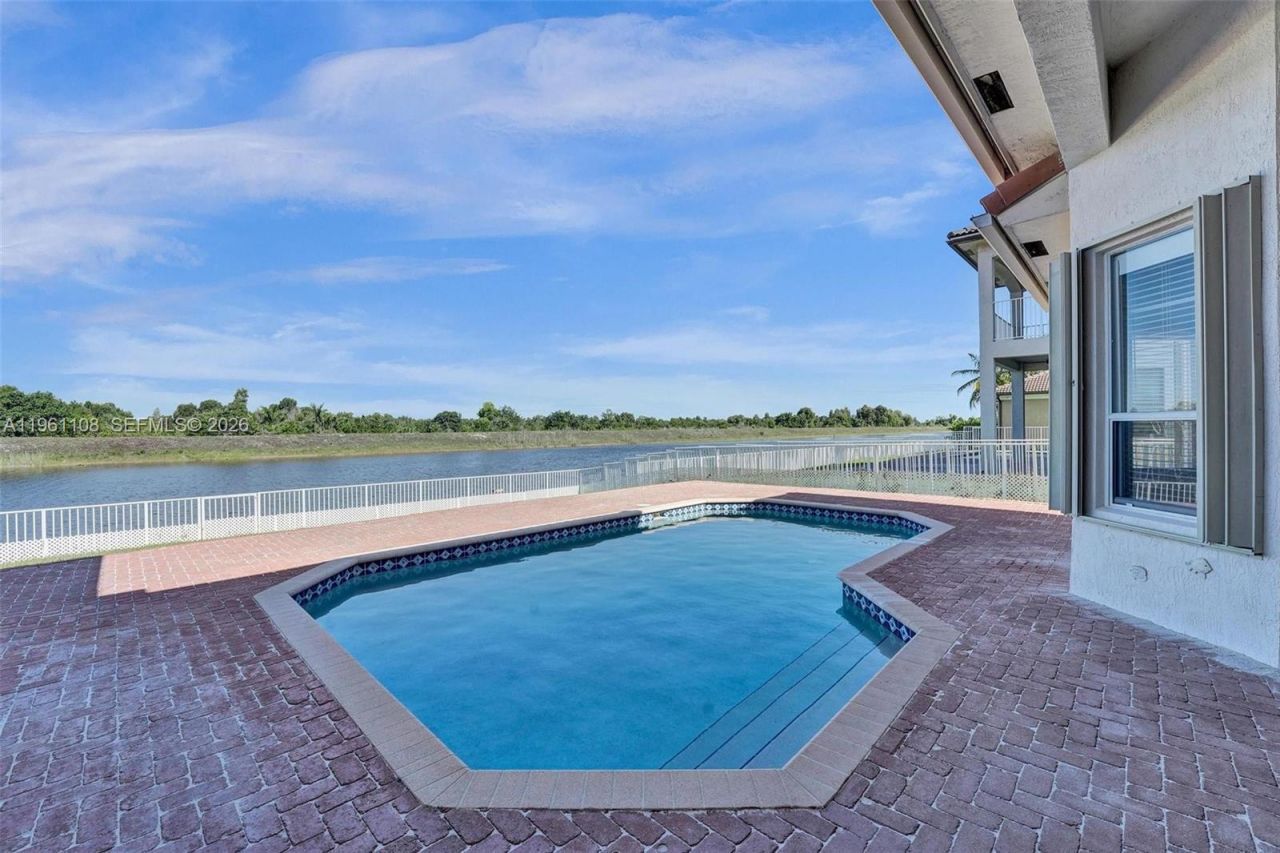 3360 SW 195th Ter, Miramar, FL 33029 Photo