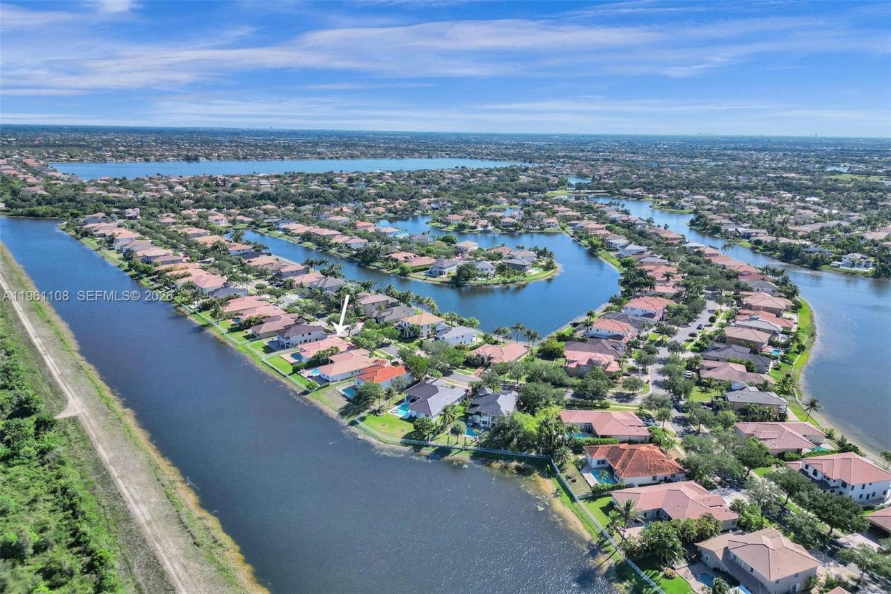 3360 SW 195th Ter, Miramar, FL 33029 Photo