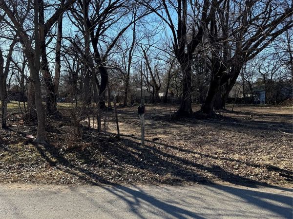 700 N Sherman Avenue, Okmulgee, OK 74447