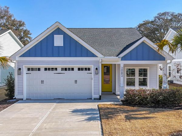 2082 Greenside Manor Drive SW, Ocean Isle Beach, NC 28469