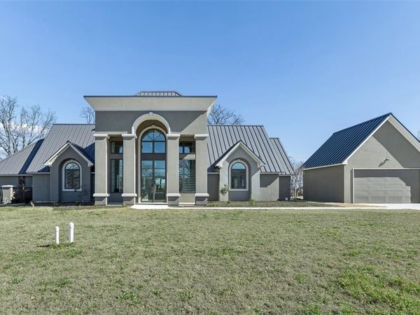 9204 Indian Knoll Trail, Keller, TX 76248