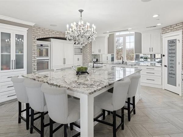 9204 Indian Knoll Trail, Keller, TX 76248