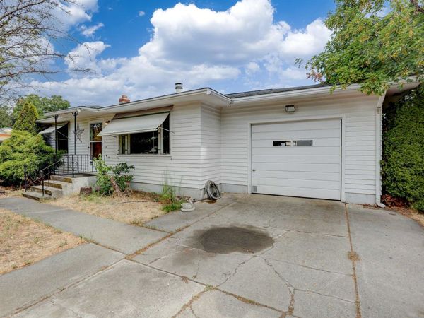 1902 N Ely Rd, Spokane Valley, WA 99212