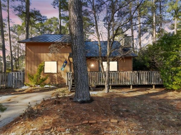 516 Tradewinds Drive, Fayetteville, NC 28314