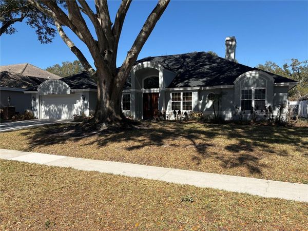 8045 LANDGROVE COURT, ORLANDO, FL 32819