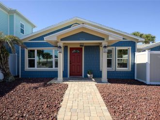 1224 S CENTRAL AVENUE Flagler Beach, FL 32136