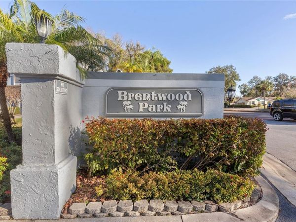 4138 BRENTWOOD PARK CIRCLE, TAMPA, FL 33624