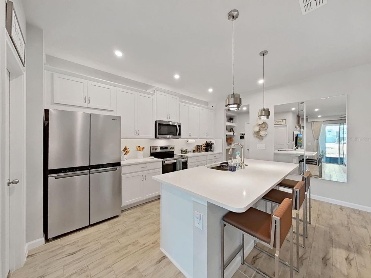 4104 Snail Cork Place, Lutz, FL 33559 Photo