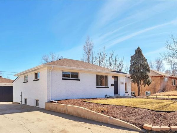 1330 Quebec Street, Denver, CO 80220