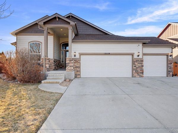 13559 Mustang Drive, Mead, CO 80542