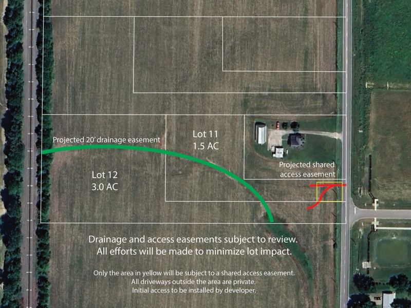 0 Liberty Road, Unit Tract 10, Powell, OH 43065 Photo 2