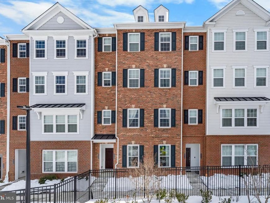 4520 Reaney Ln, Unit 483, Owings Mills, MD 21117 Main Photo