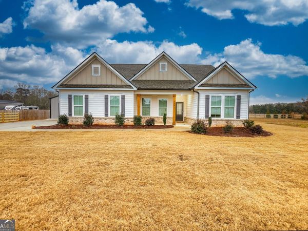 3741 Highway 83, Good Hope, GA 30641