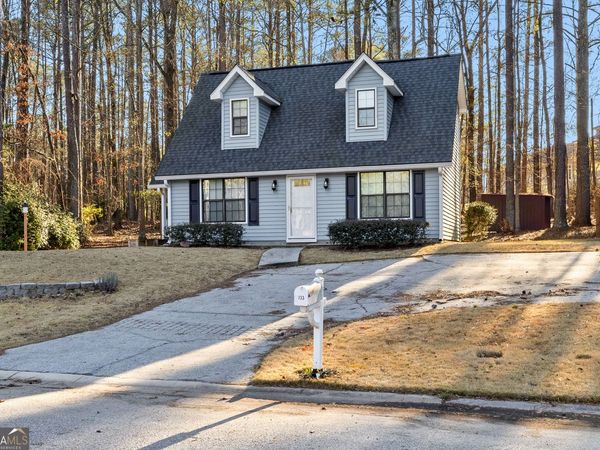 133 Long Leaf, Peachtree City, GA 30269