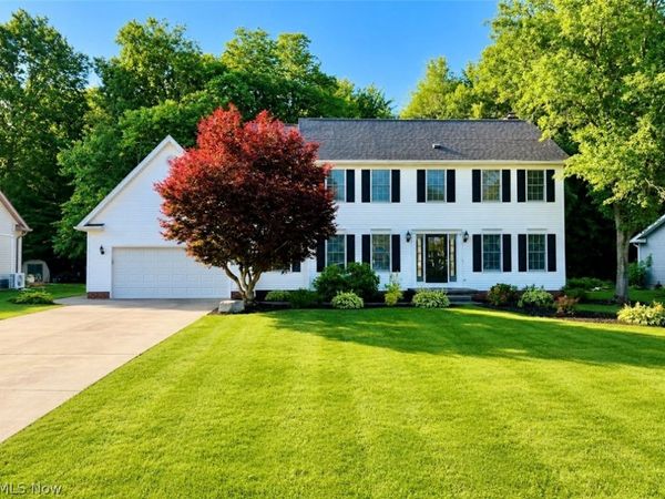 3024 Fallehn Drive, Cortland, OH 44410