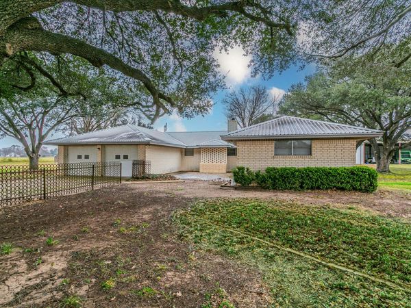 2792 Wilson Valley RD, Little River Academy, TX 76554