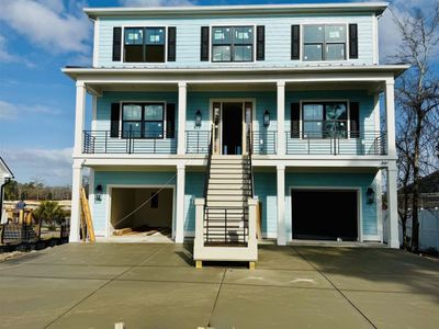 1313 Waterway Dr., North Myrtle Beach, SC 29582