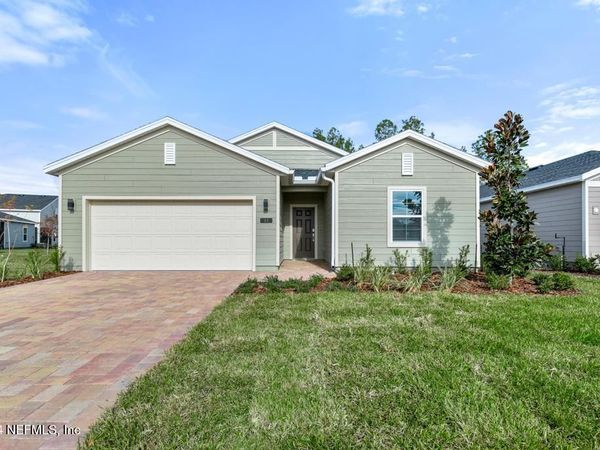 41 CONWAY Court, St. Augustine, FL 32084