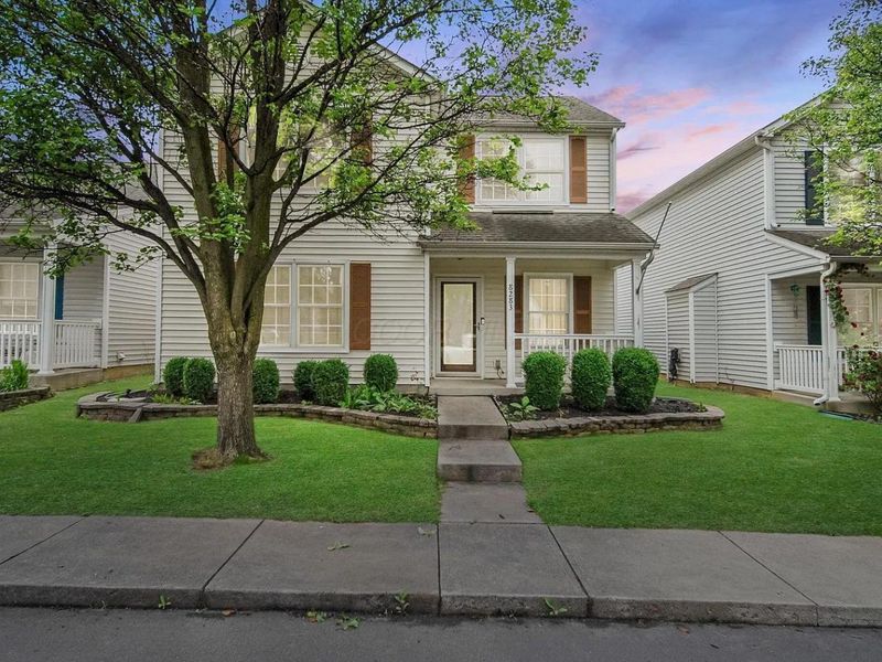 8283 Tegmen Street , Columbus, OH 43240 Photo 4