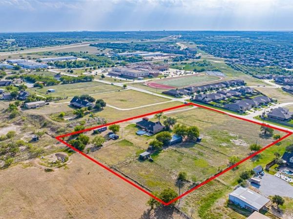 13978 RIDGETOP, Roanoke, TX 76262