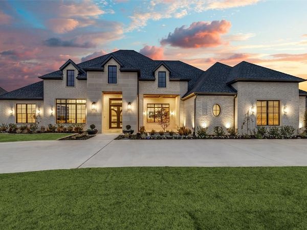 3516 Fairway Drive, Denton, TX 76226