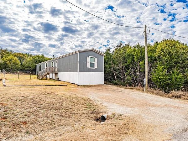913 Bosque River Drive, Granbury, TX 76048