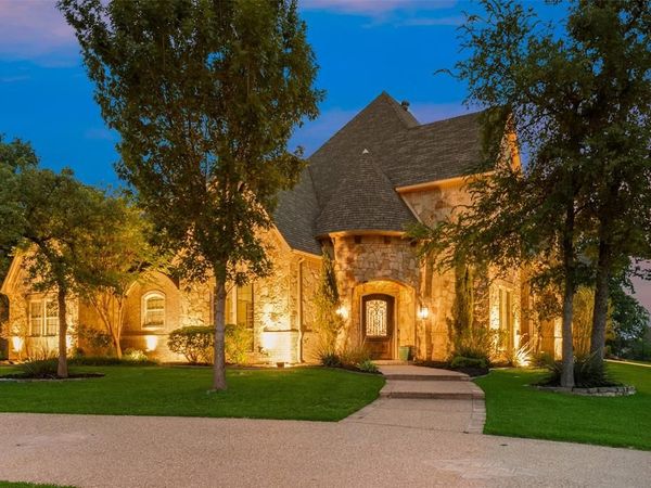 5841 Lakeside Drive, Fort Worth, TX 76179