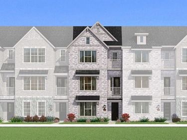 8159 Challenger Lane, Frisco, TX 75034