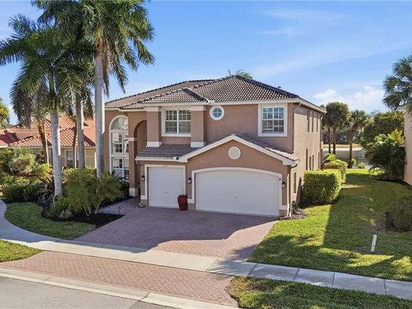 1870 Ivory Cane PT, NAPLES, FL 34119