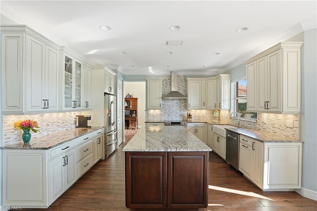 1870 Ivory Cane Pt, Naples, FL 34119 Photo