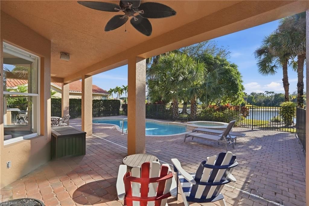 1870 Ivory Cane Pt, Naples, FL 34119 Photo