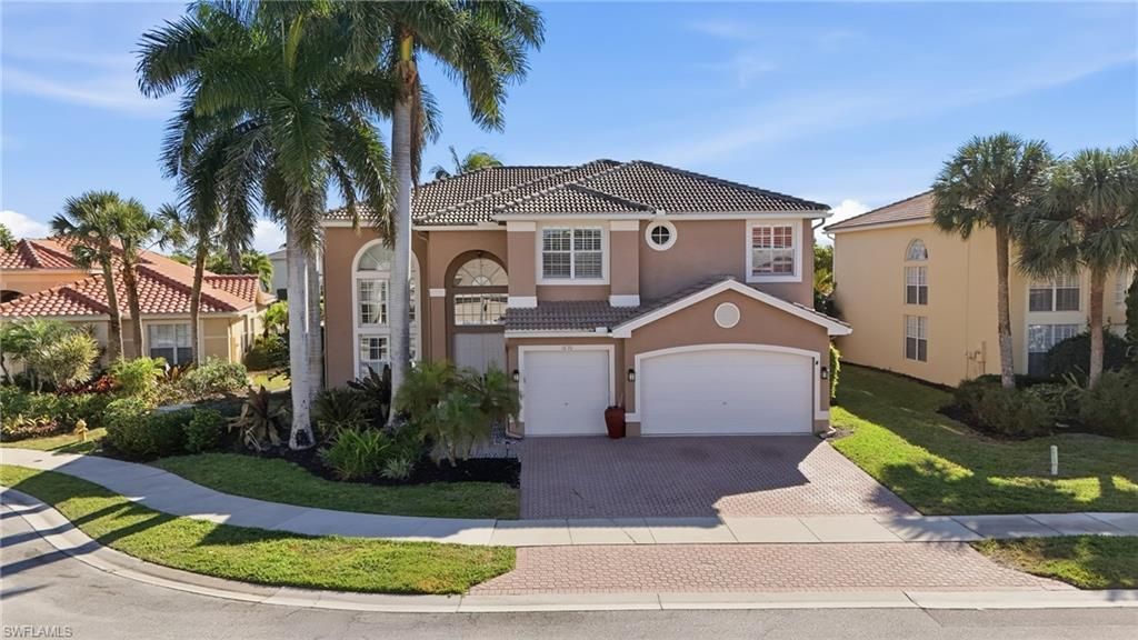 1870 Ivory Cane Pt, Naples, FL 34119 Photo