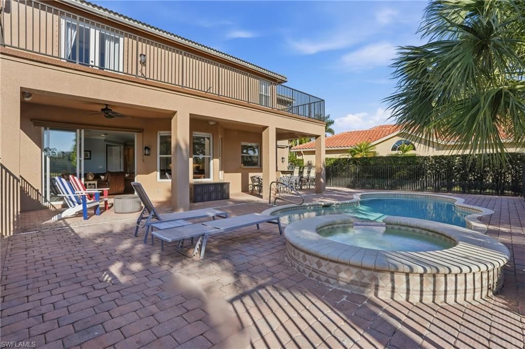 1870 Ivory Cane Pt, Naples, FL 34119 Photo