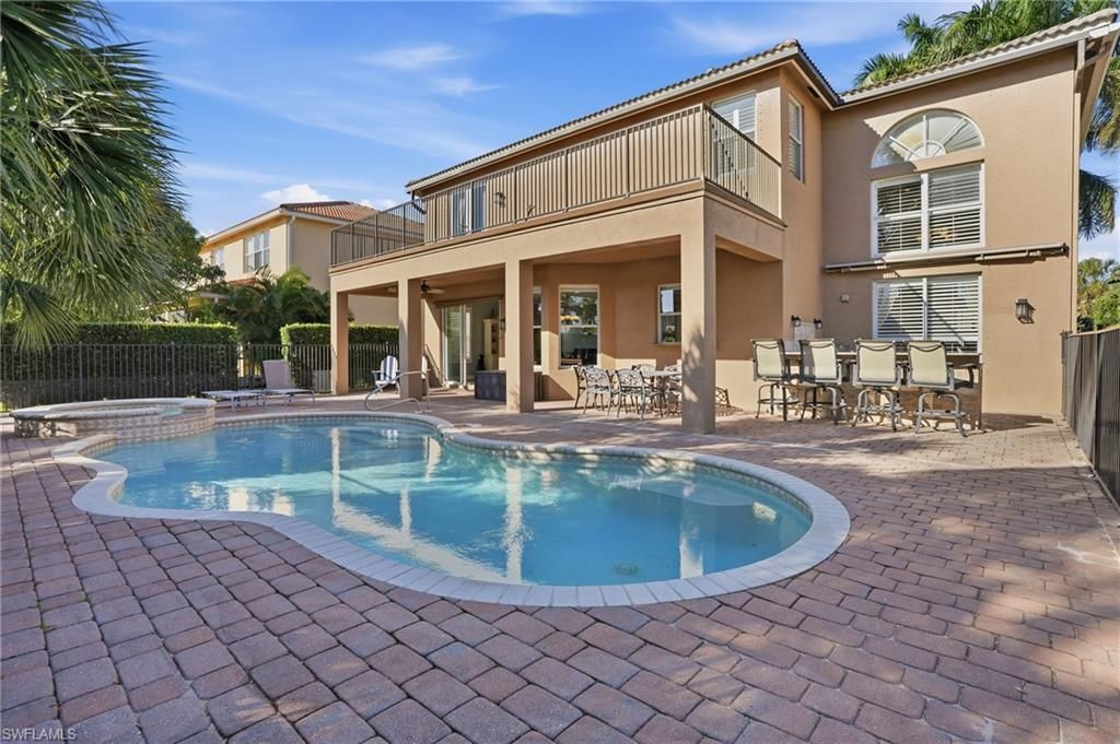 1870 Ivory Cane Pt, Naples, FL 34119 Photo