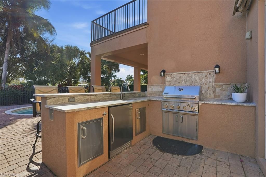 1870 Ivory Cane Pt, Naples, FL 34119 Photo
