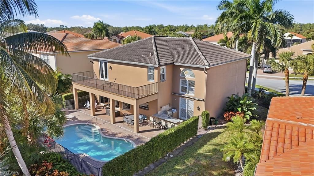 1870 Ivory Cane Pt, Naples, FL 34119 Photo