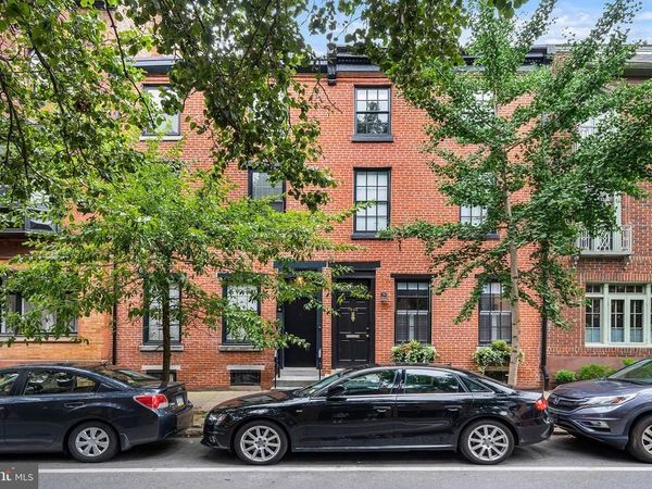 1932 PINE STREET, PHILADELPHIA, PA 19103