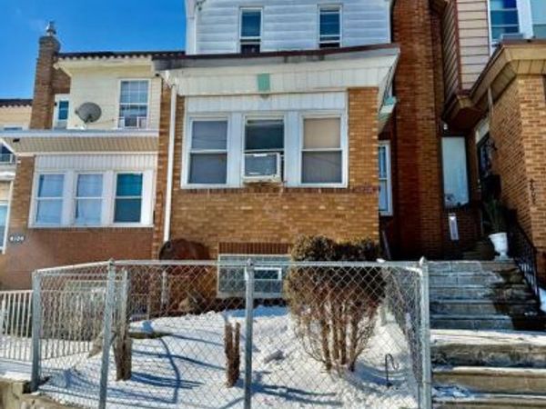 4806 RORER STREET, PHILADELPHIA, PA 19120